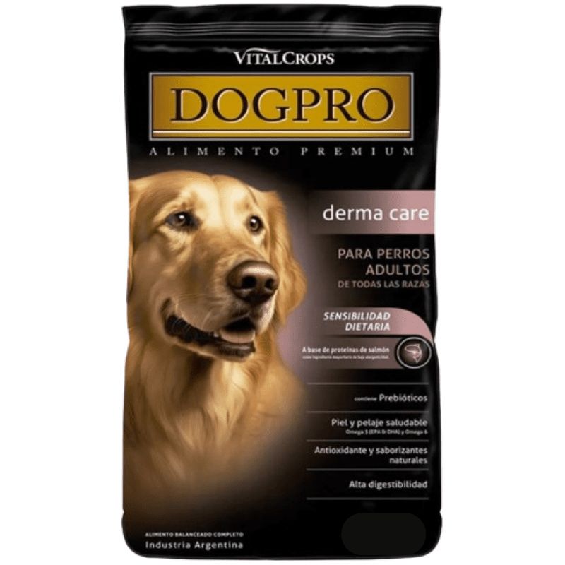 DogPro Derma Care