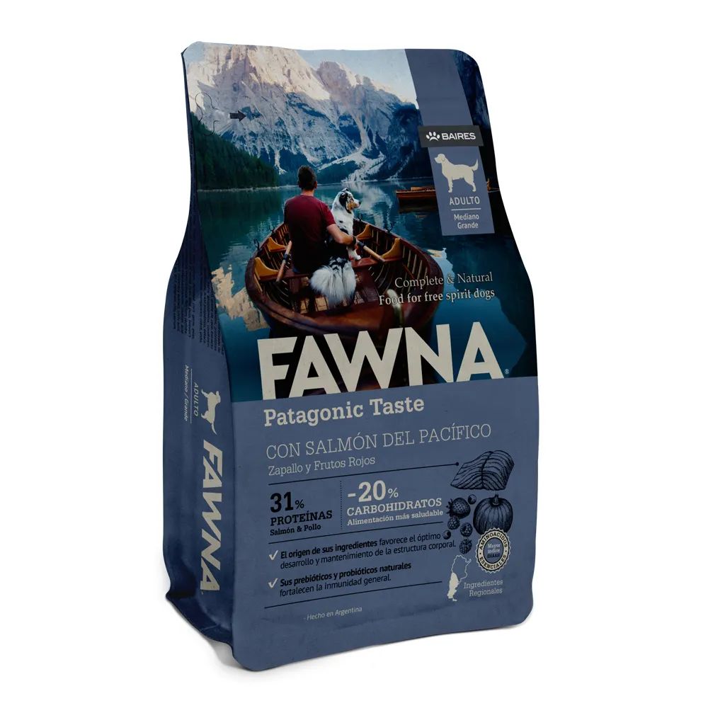 Fawna Patagonia