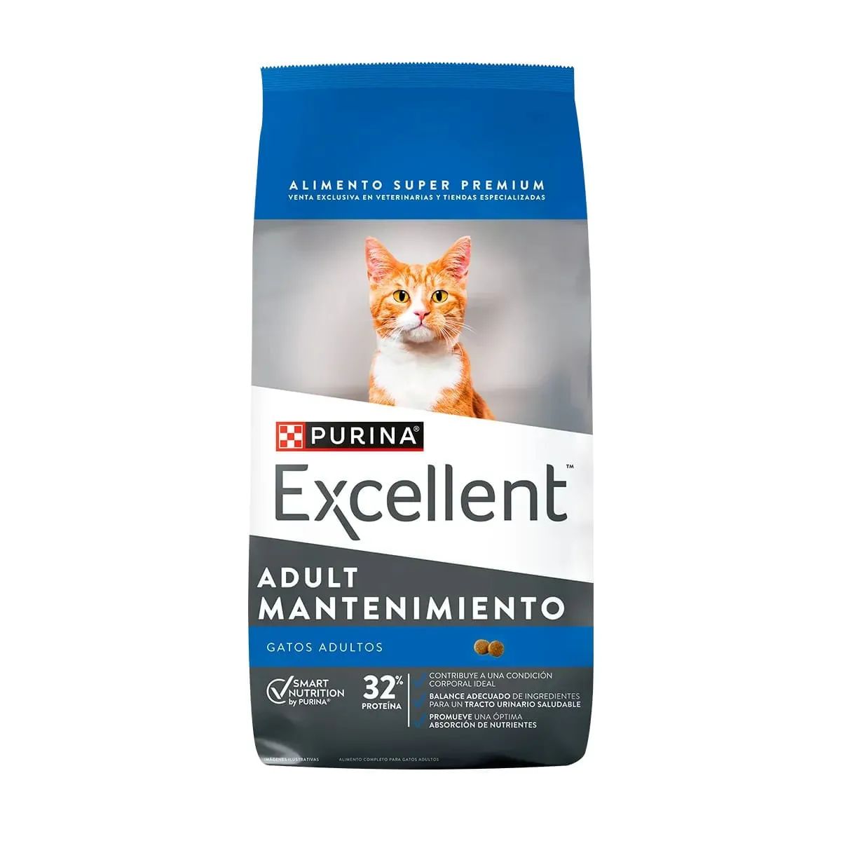 Excellent Adulto Mantenimiento