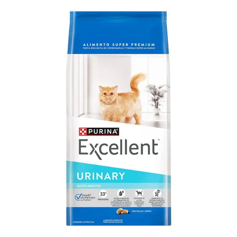 Excellent Urinary