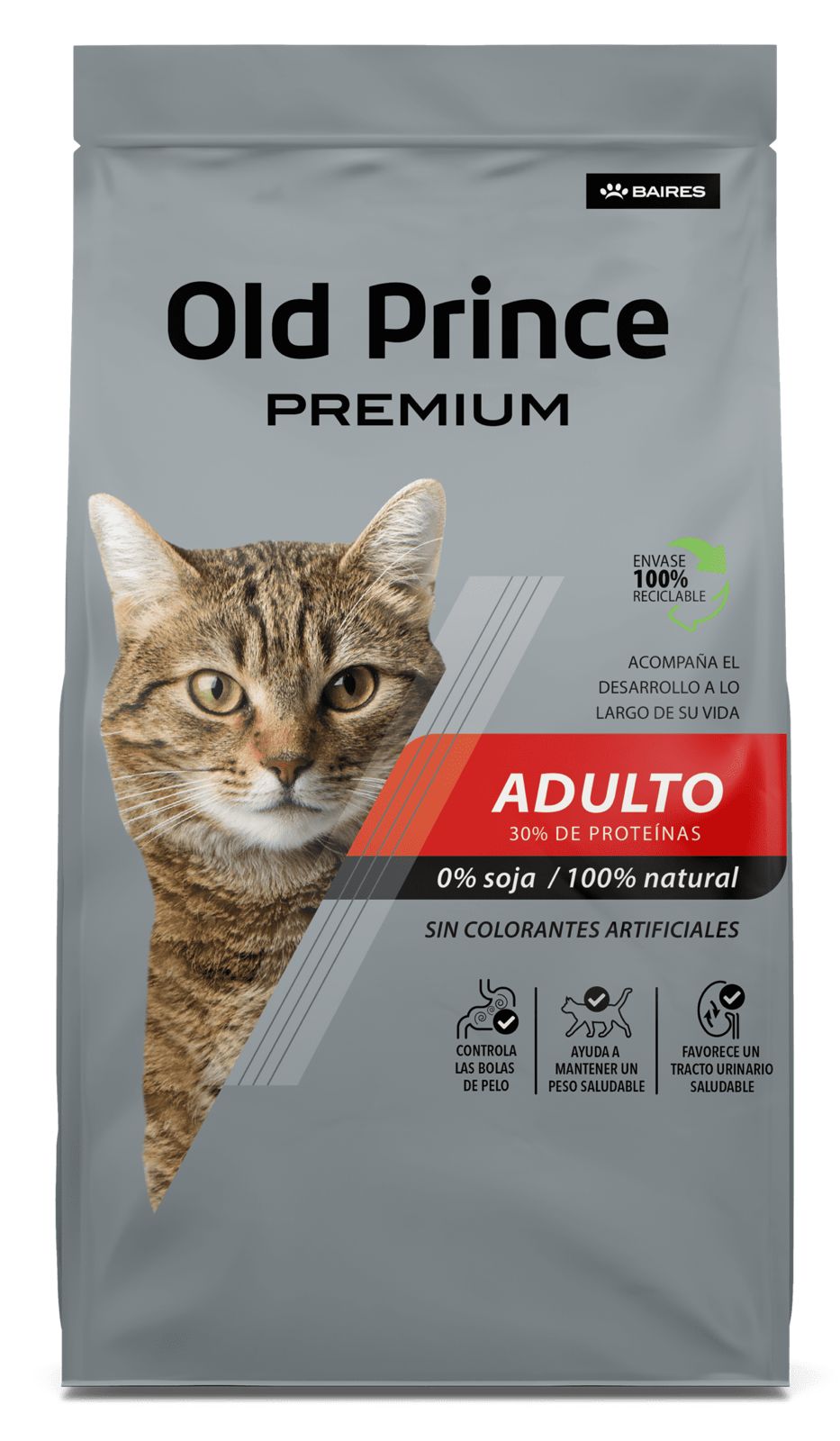 Old Prince Premium Adulto