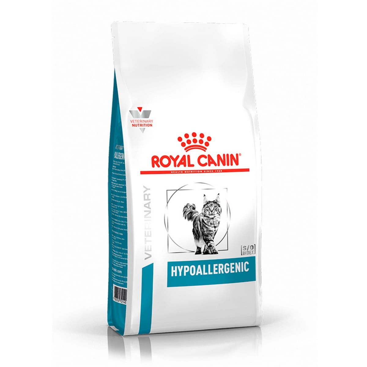 Royal Canin Hypoallergenic