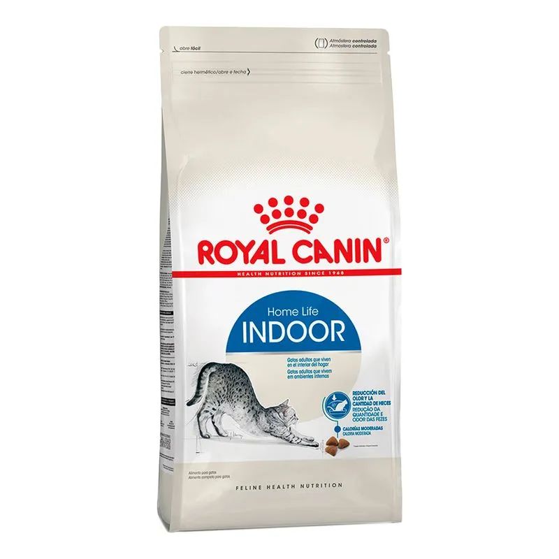 Royal Canin Indoor