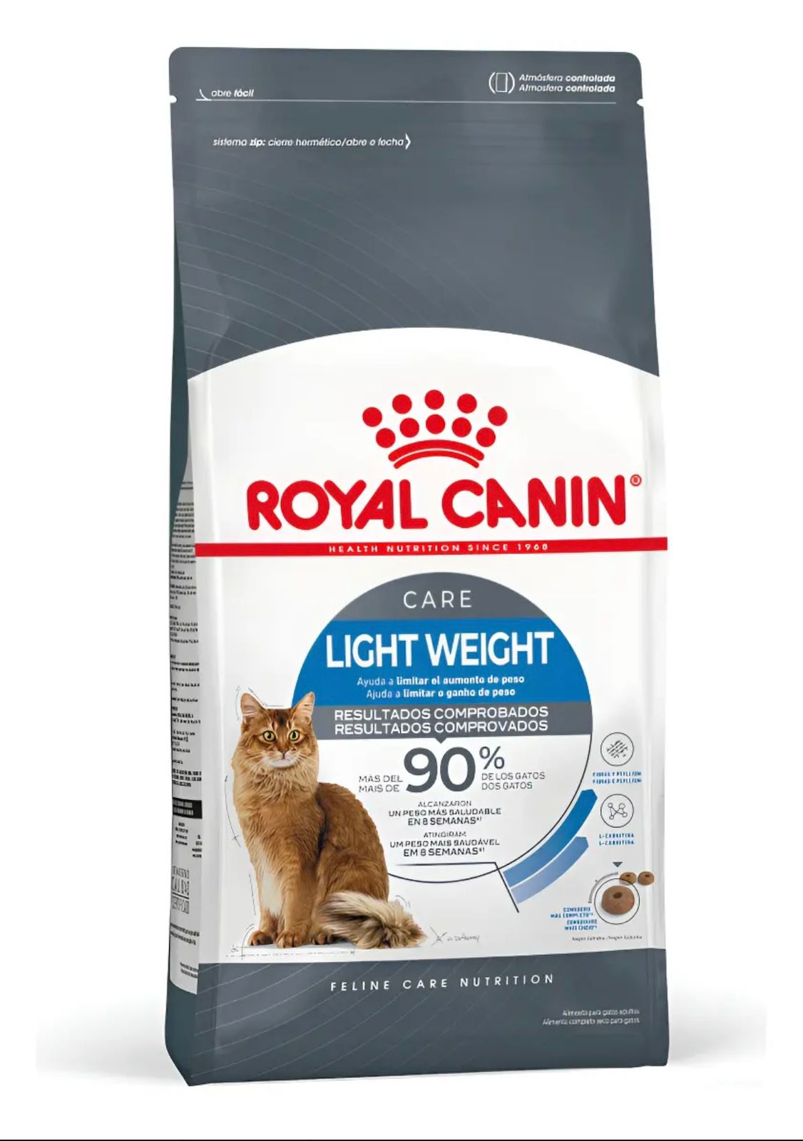 Royal Canin Light Weight Care