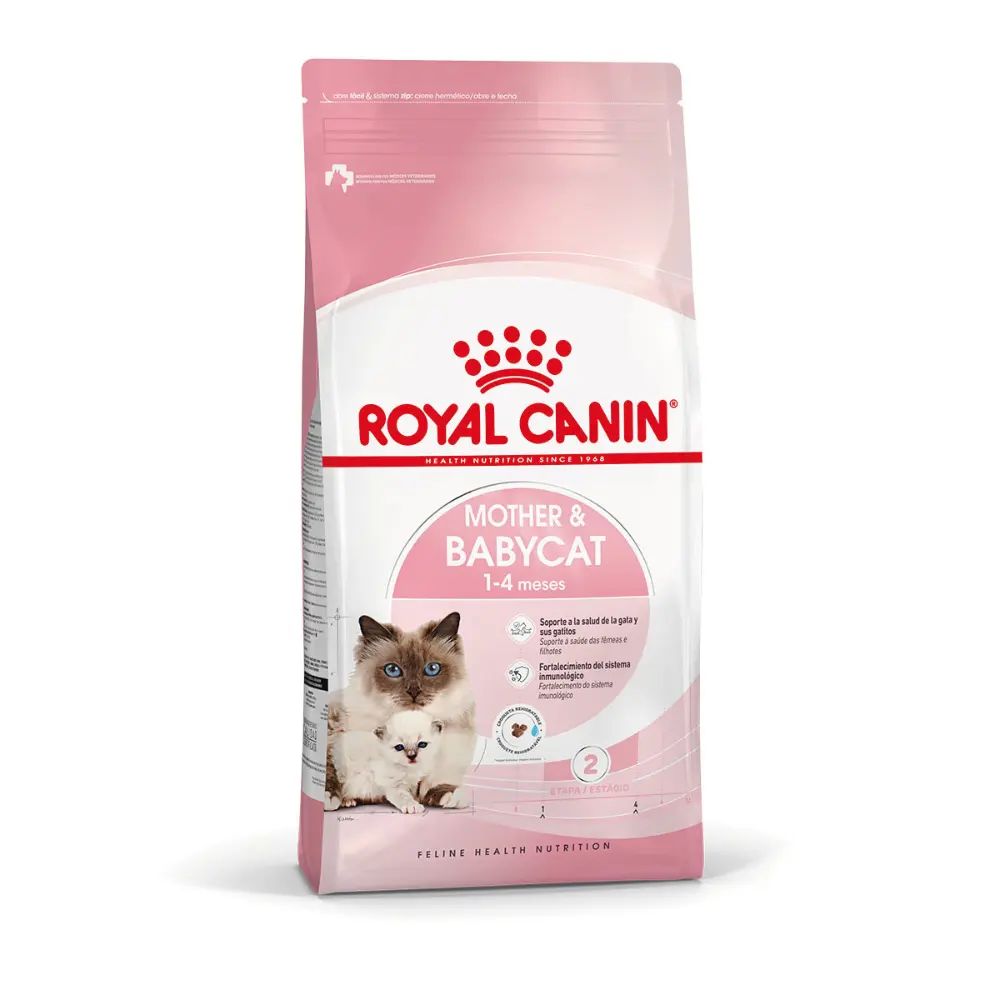 Royal Canin Mother & Babycat