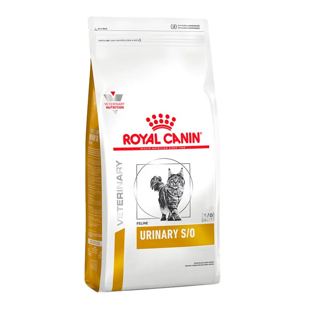 Royal Canin Urinary S/O