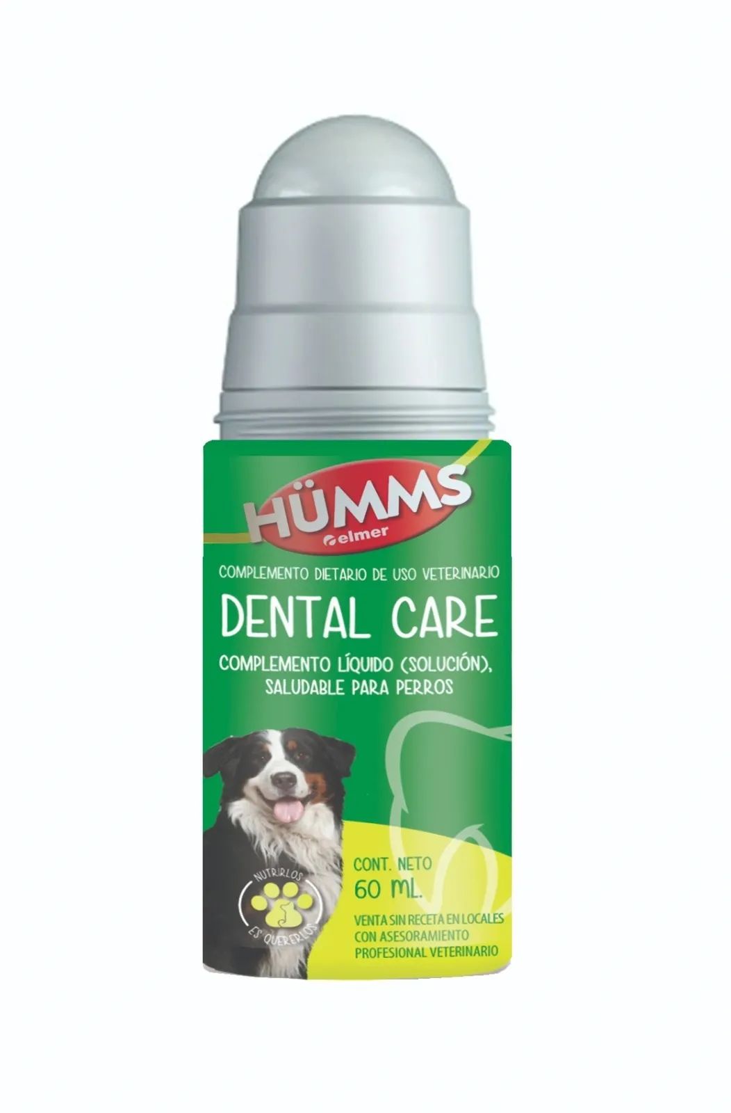 Elmer Dental Care 60ml