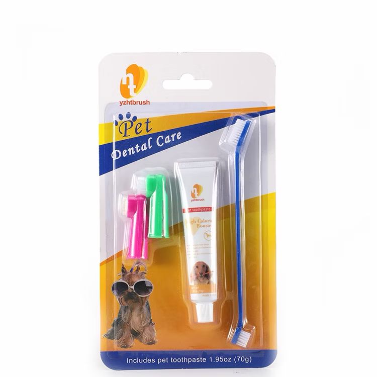 Kit Dental 3 en 1
