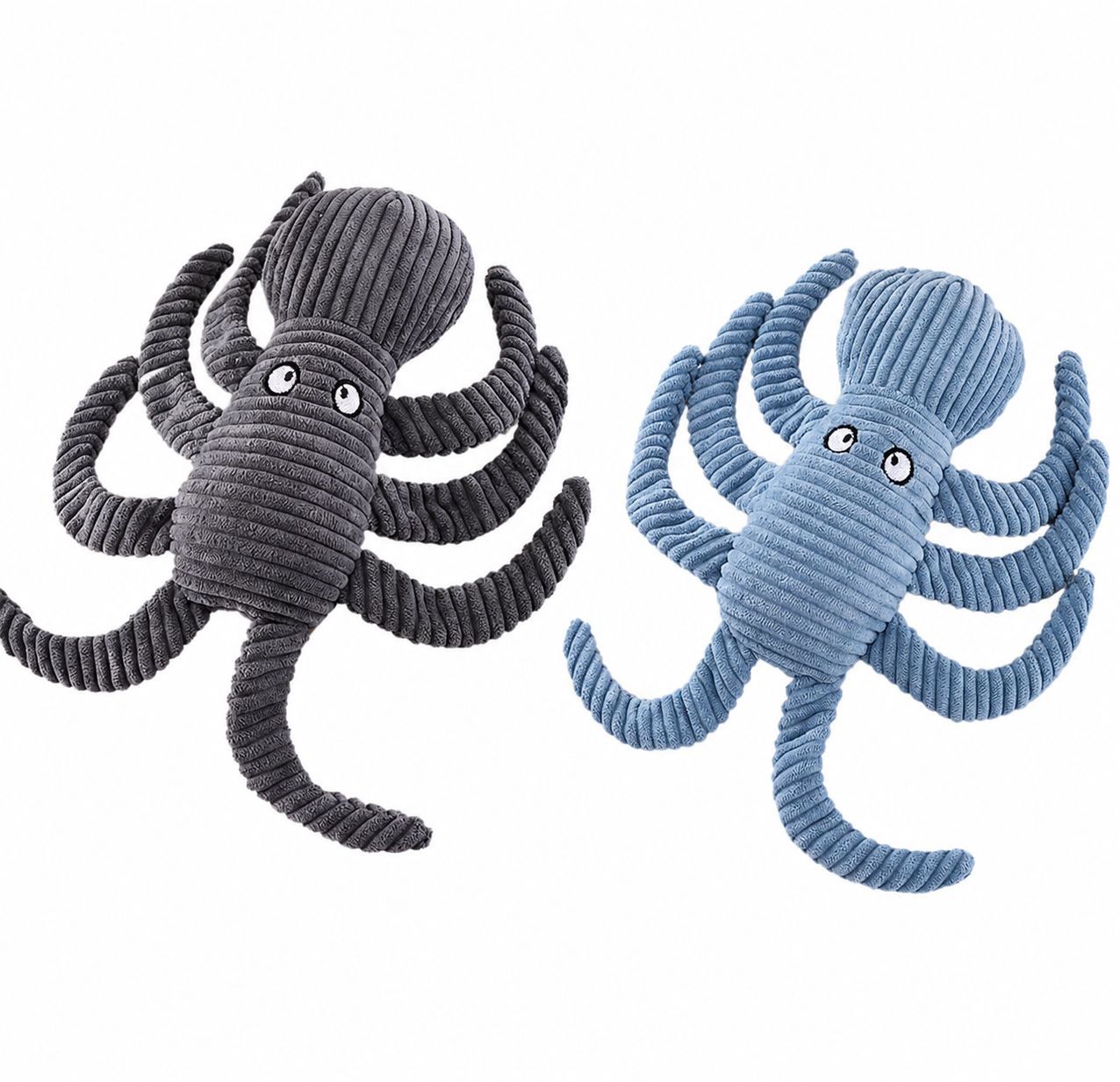 Peluche Pulpo