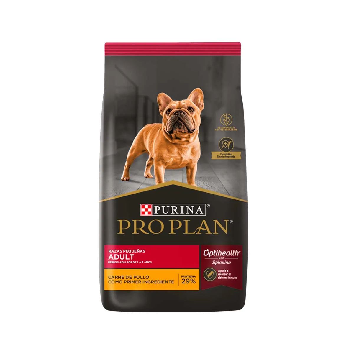 Pro Plan Adulto Razas Pequeñas