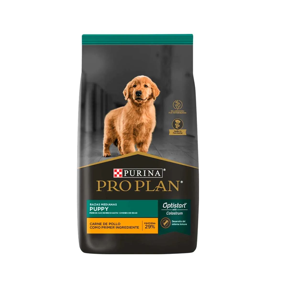 Pro Plan Puppy Razas Medianas