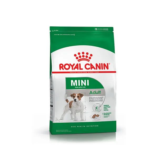 Royal Canin Mini Adulto